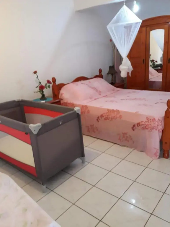 VILLA KAZALUCE - Appartement 2 chambres