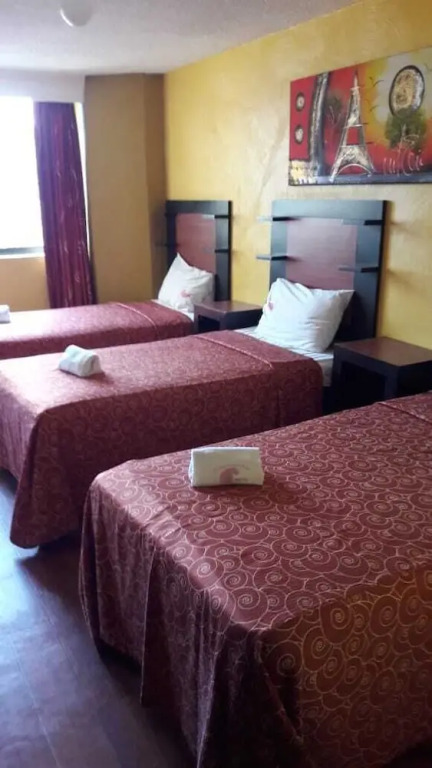Hotel Cozumel