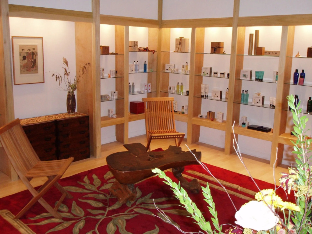 La Tourelle Inn & Spa