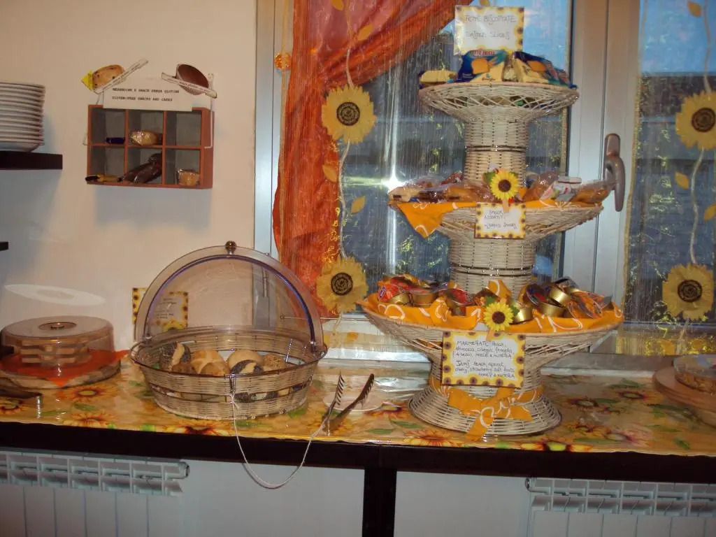 Hotel I Cedri