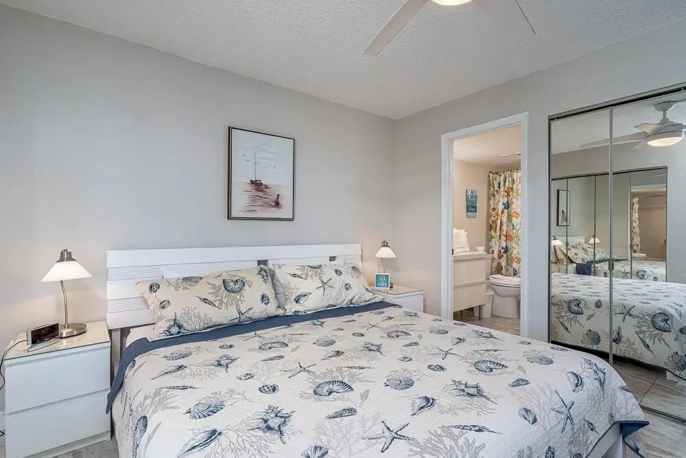 Estero Beach and Tennis 106B