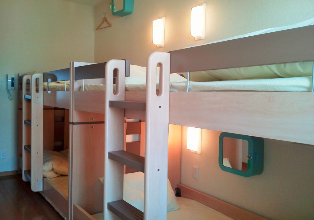 Hostel Hagi Time