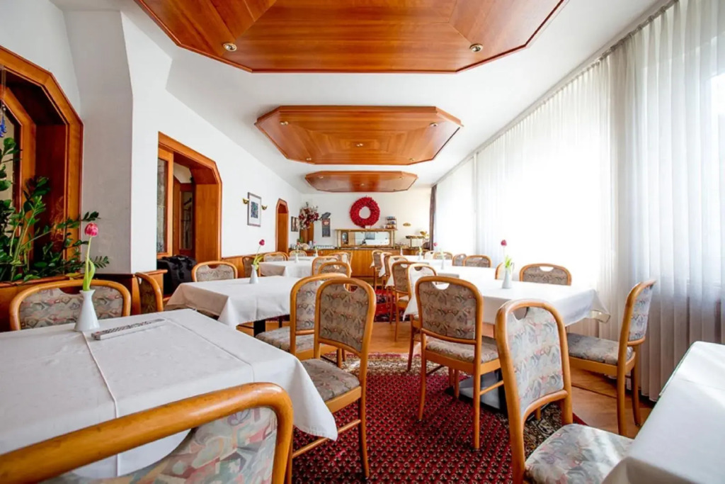 AP Hotel Wegener