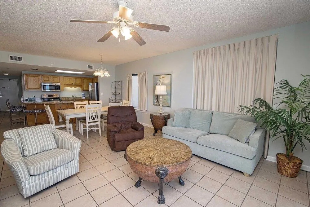 Phoenix X 217 3 Bedrooms 2 Bathrooms Condo