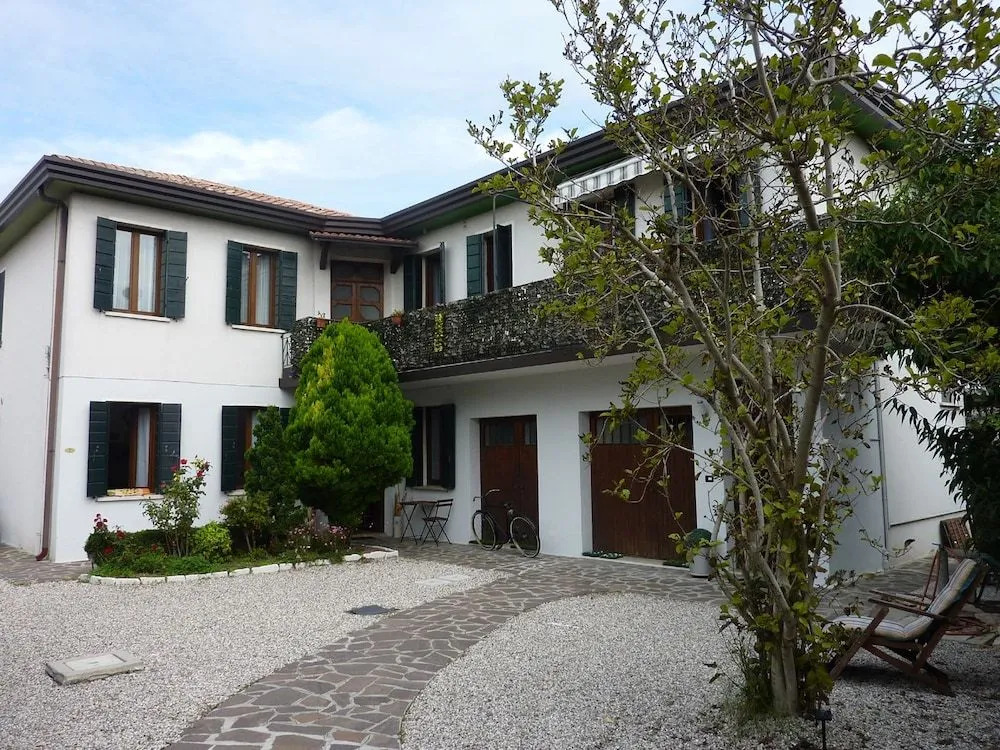 B&B Casa dOro