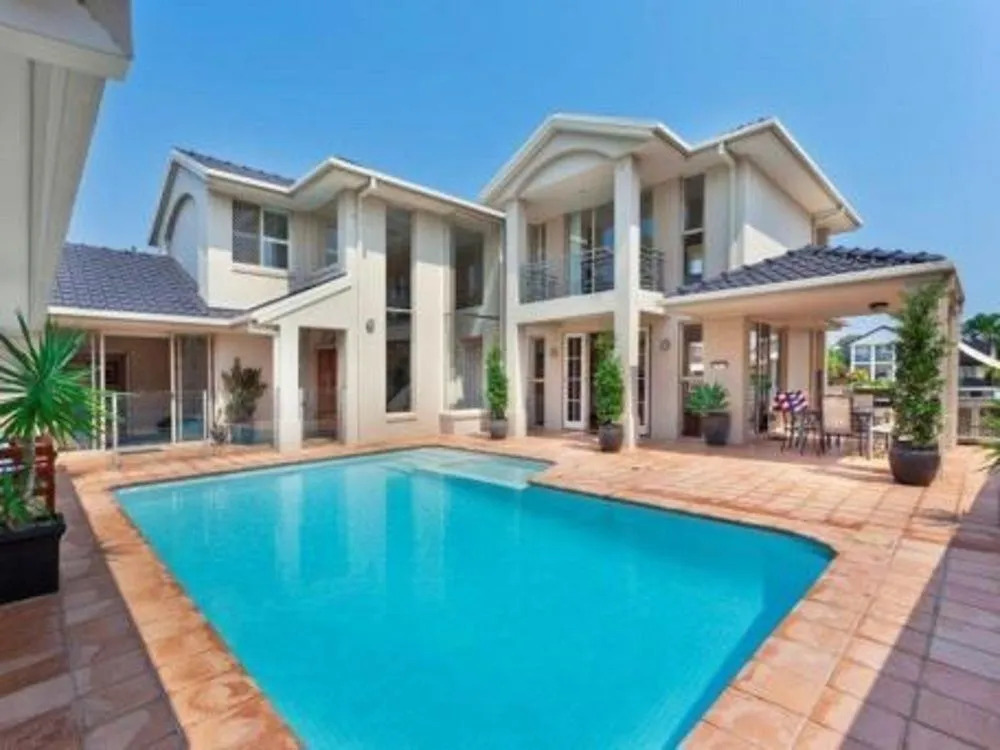 Casa Aqua