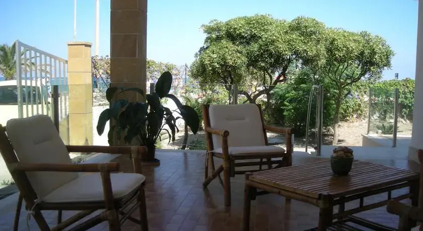 Villa Spiaggia Plaja