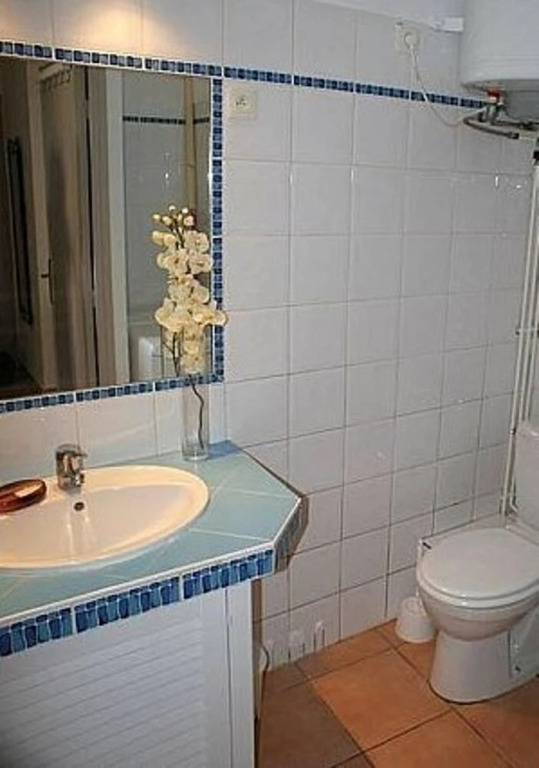 Apartment With one Bedroom in Juan les Pins, With Wonderful City View