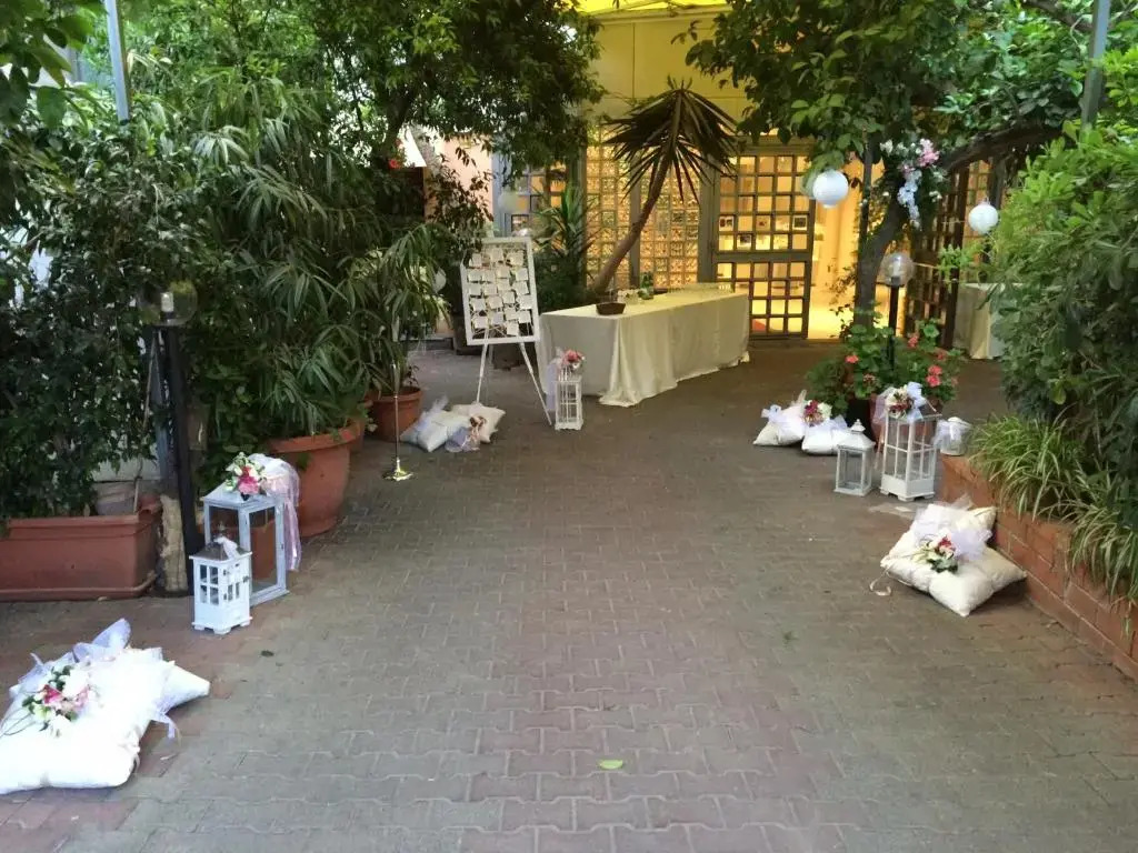 Paradiso della Zagara