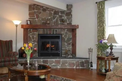 Grand Pine Bed & Breakfast
