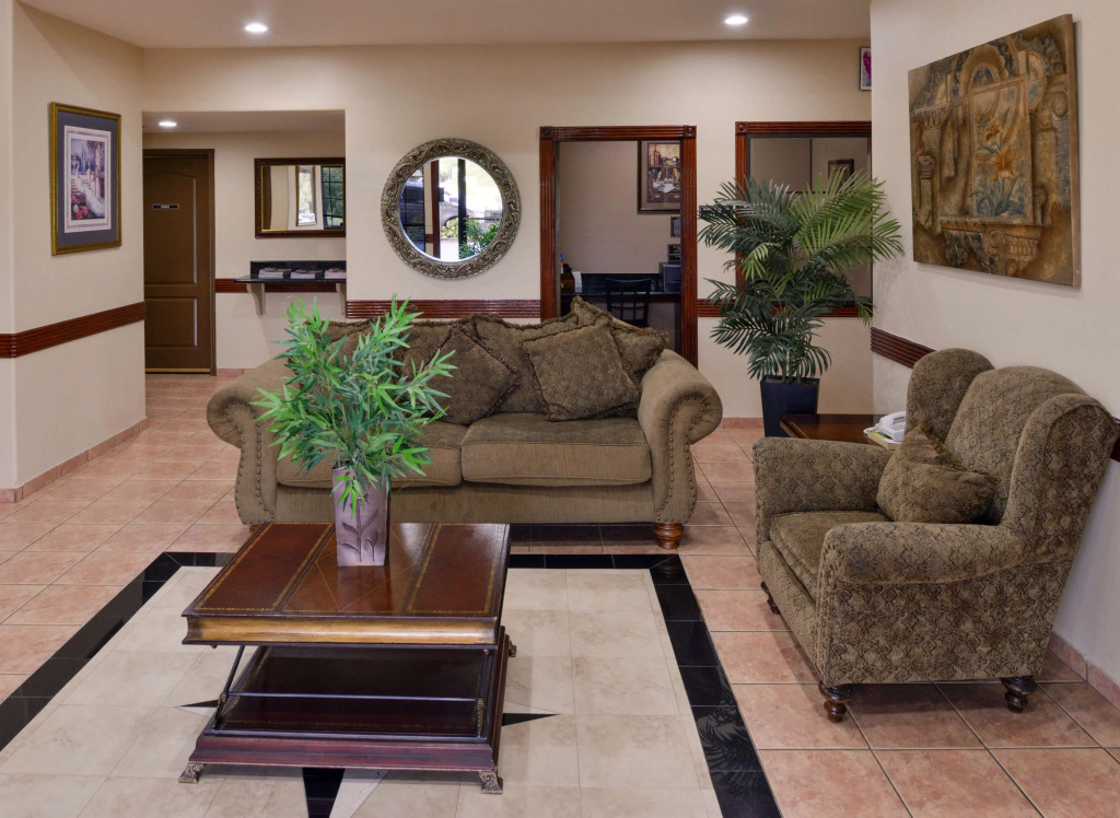 Guest Inn San Benito/Harlingen