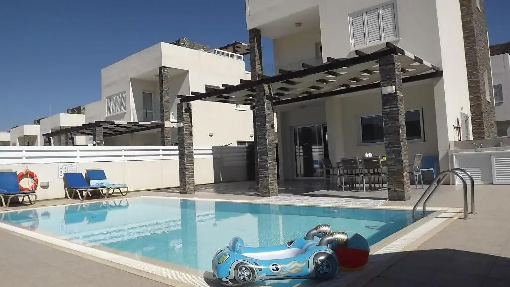Anemoni Luxury Villa 12