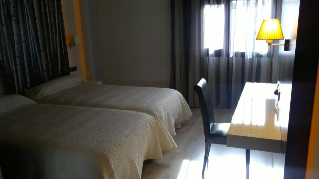 Hotel Las Terrazas