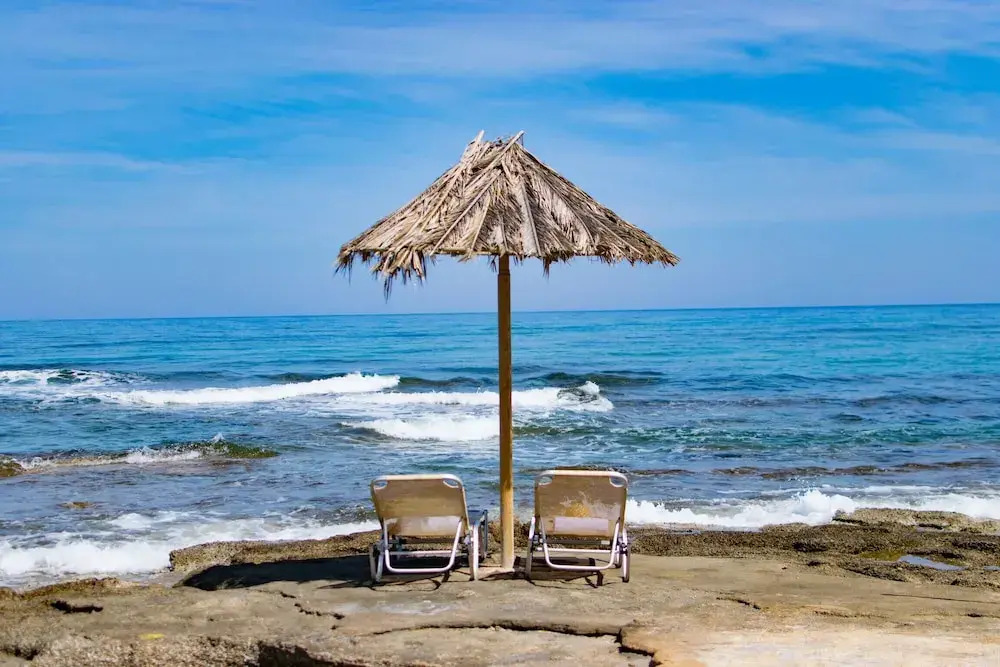 Almirikia Waterfront Villa, Near Amenities, Pool