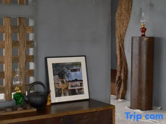 Zhangjiajie Wulingyuan Mukung Yunjing Homestay