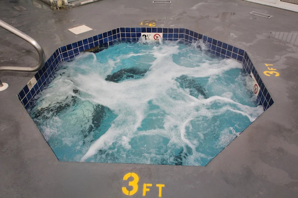 Ocean Club on Smugglers Beach