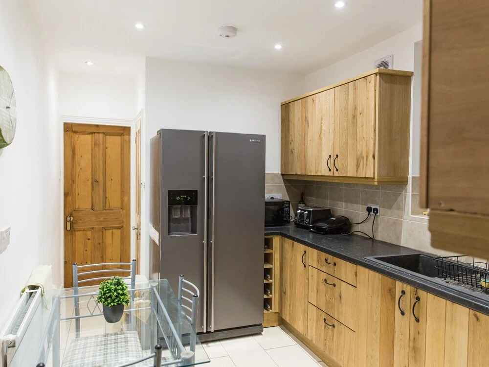 I'm Your Host - Leicester City Guest House