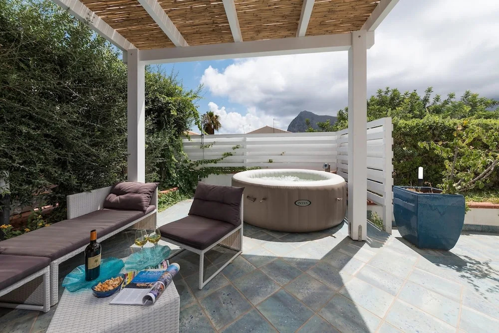 I Tre Golfi - Villa Iride