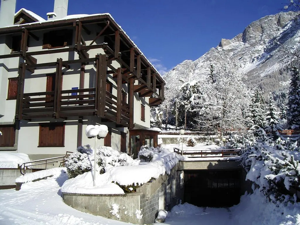 Hotel Terme
