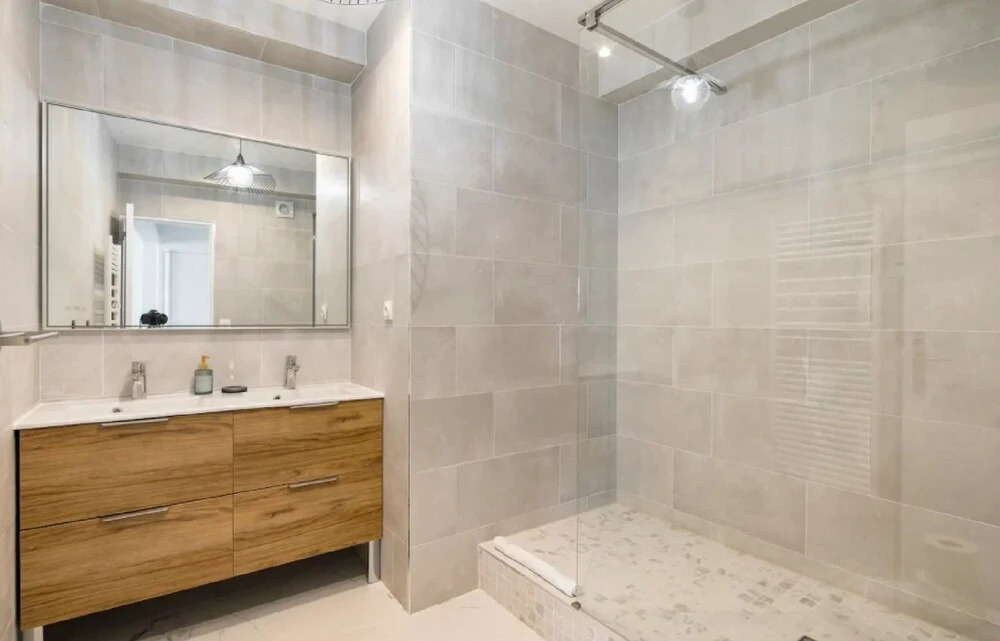 Appartement Château D'eau
