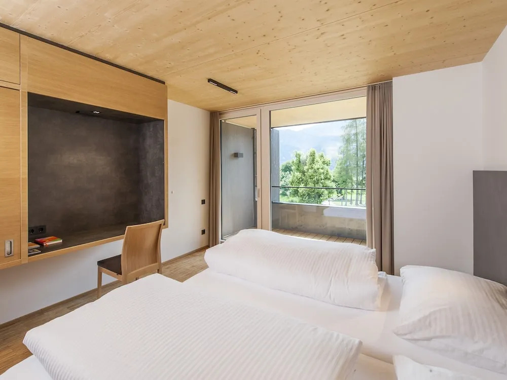 St Michael Alpin Retreat