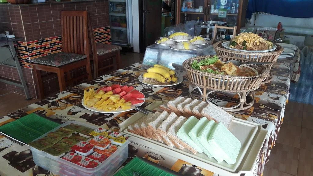 Suntisook Resort