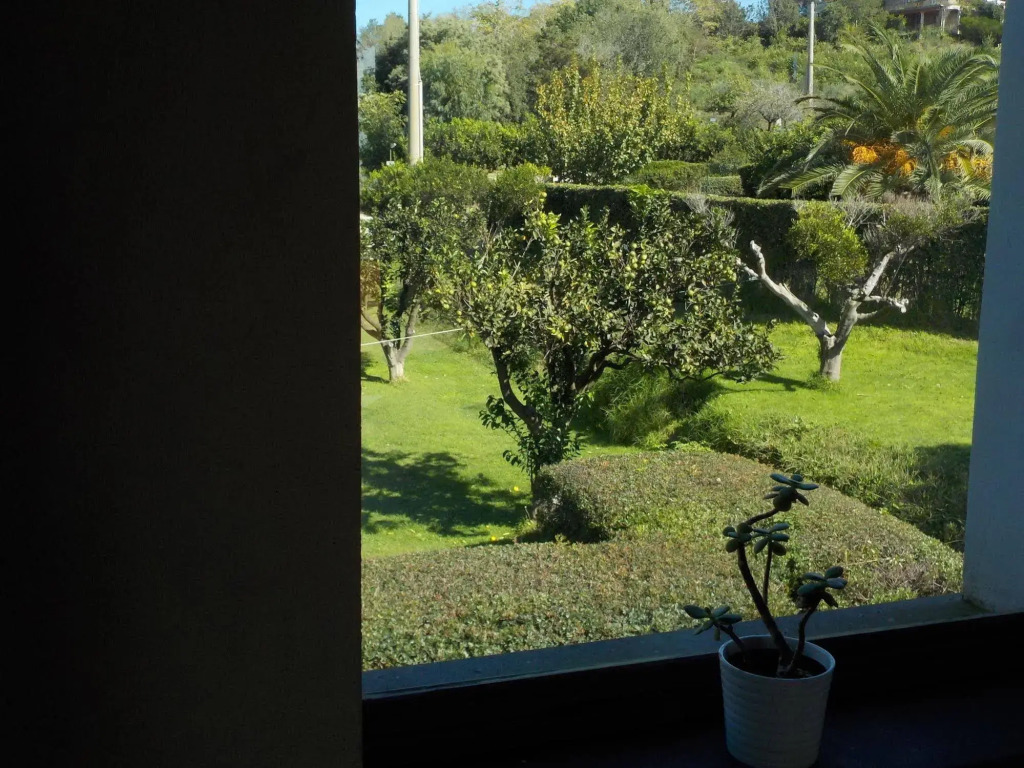 Flegrea House