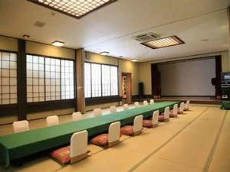 Ikona Ryokan