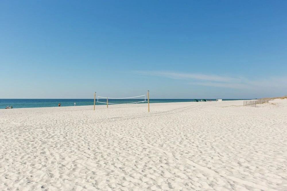 Swim All Day - Orange Beach Condo by RedAwning