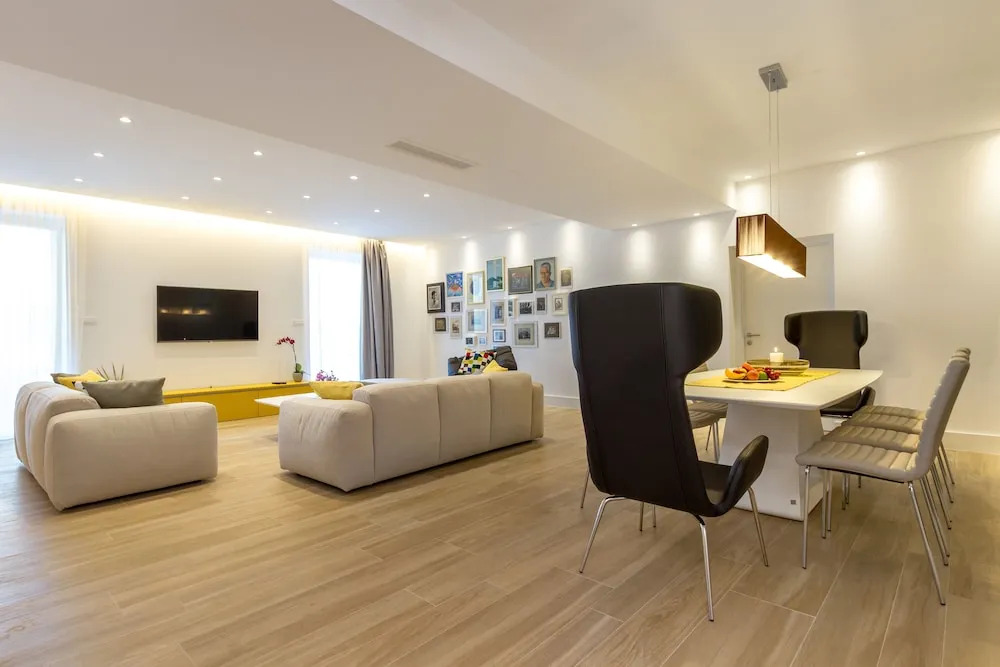 Luxury Villa Primosten Diamond