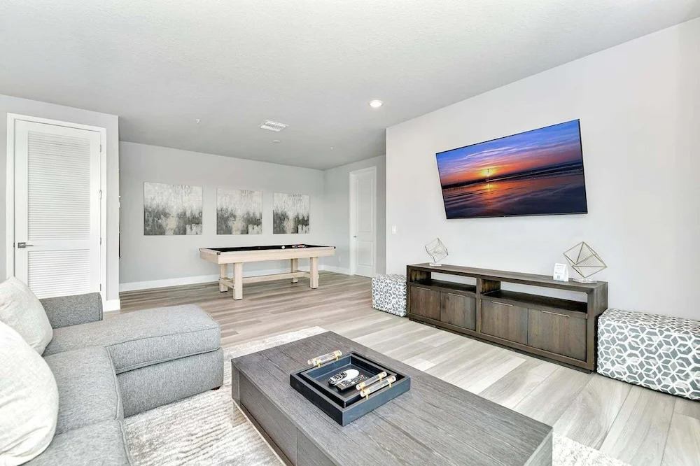 Private Condo, Ideal for Groups, Duplex 238