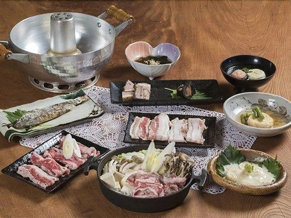 OYO Manzo Ryokan