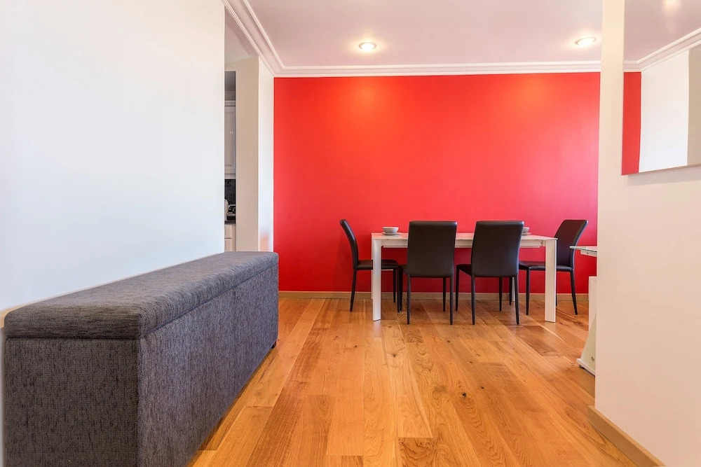 Fantastic 1 Bed South Kensington Flat