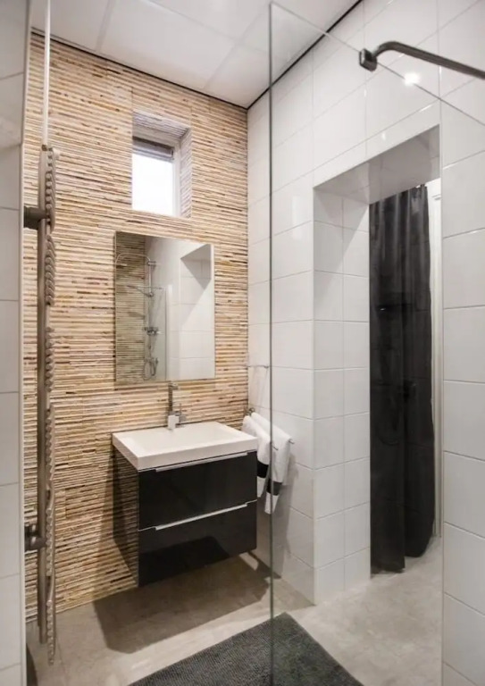 St Patricks Luxurious Apartment A-kwartier