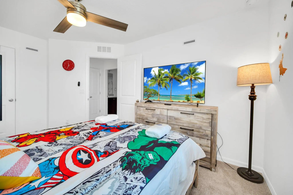 860 Longboat in Davenport