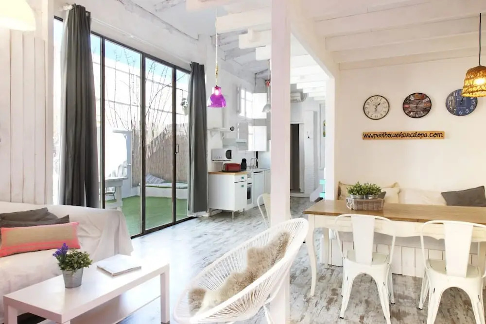 Lila House