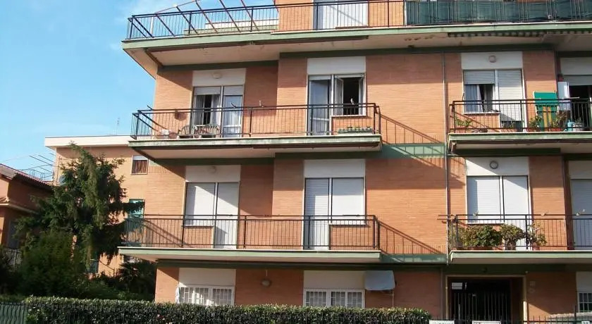 Appartamento