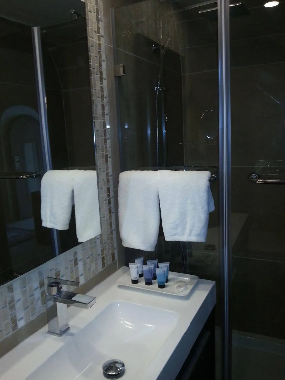 The Sephardic House Hotel in The Jewish Quarter