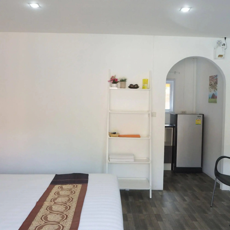 All Times Pool Villas