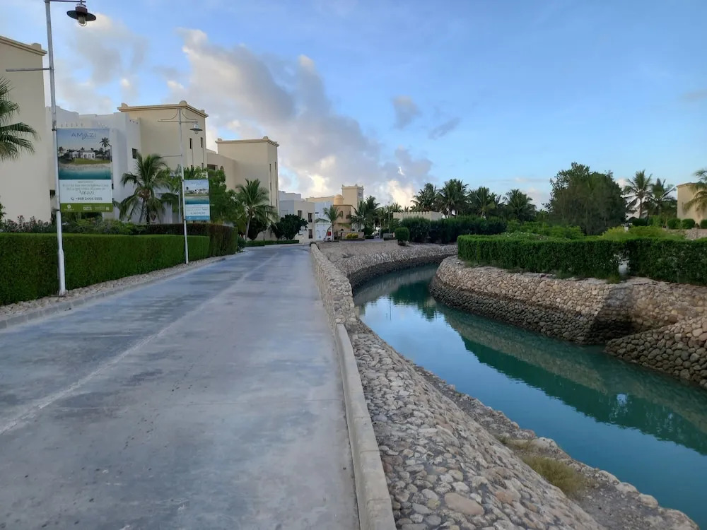 Remarkable 1-bed Apartment in Salalah