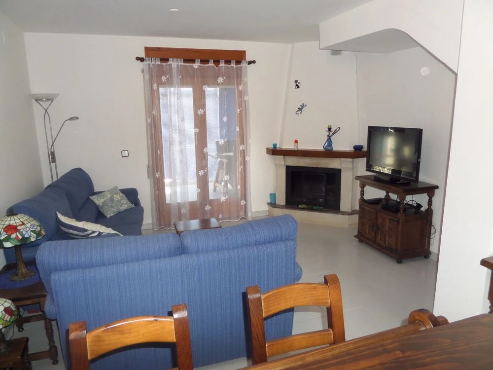 Casa Tulipas