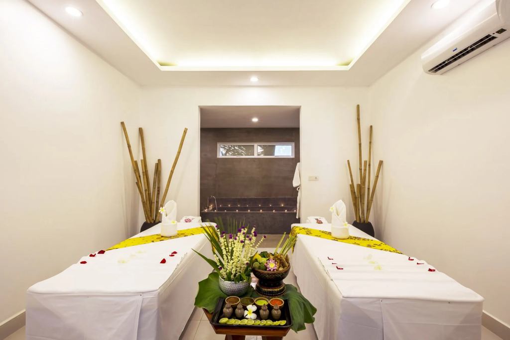 Le Mayansa Resort