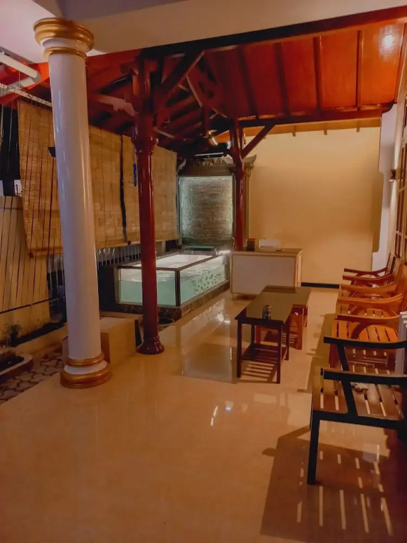Rumah Kost Nakula