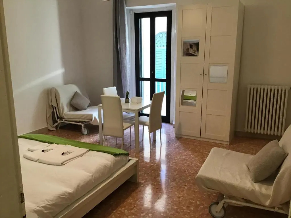 A due passi da Giulietta-Casa Capuleti