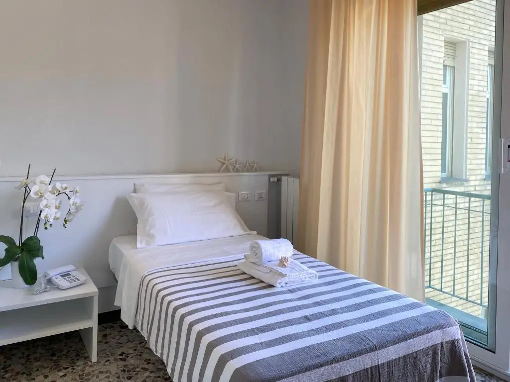 Hotel Villa Paolina