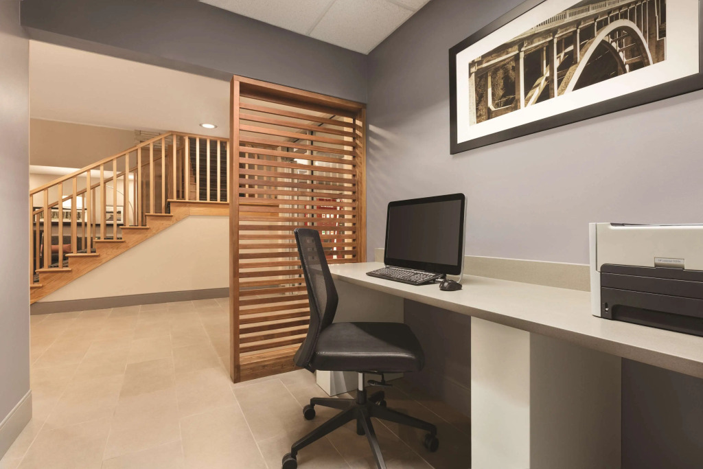 Country Inn & Suites by Radisson, Lawrenceville near Northside Hospital Gwinnett