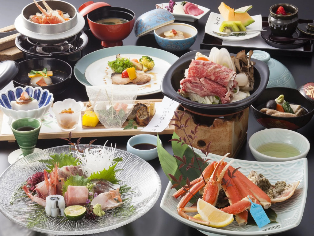 APA Hotel & Resort Kaga Katayamazu Onsen Kasuikyo