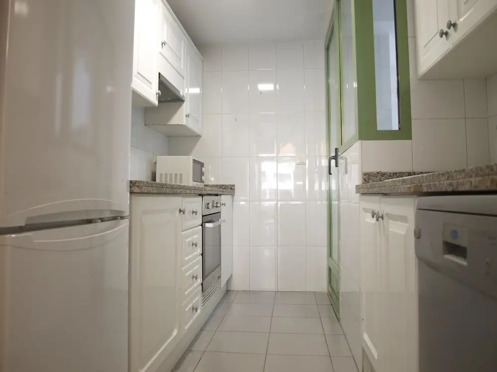 ApartUP Patacona Beach II