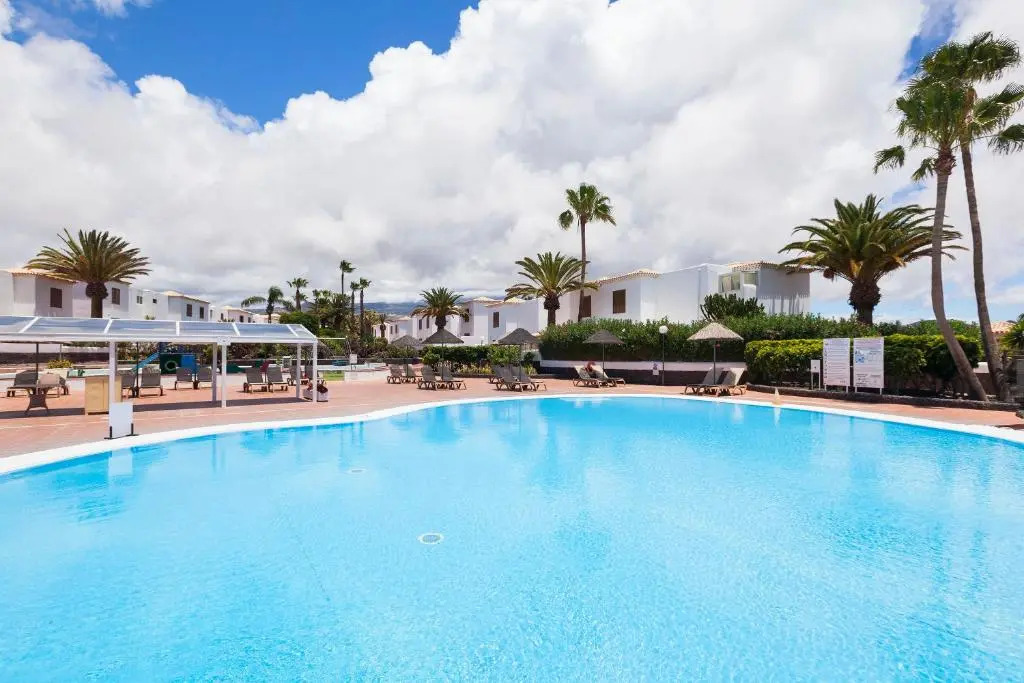 San Andres Resort Villa 91 Golf del Sur