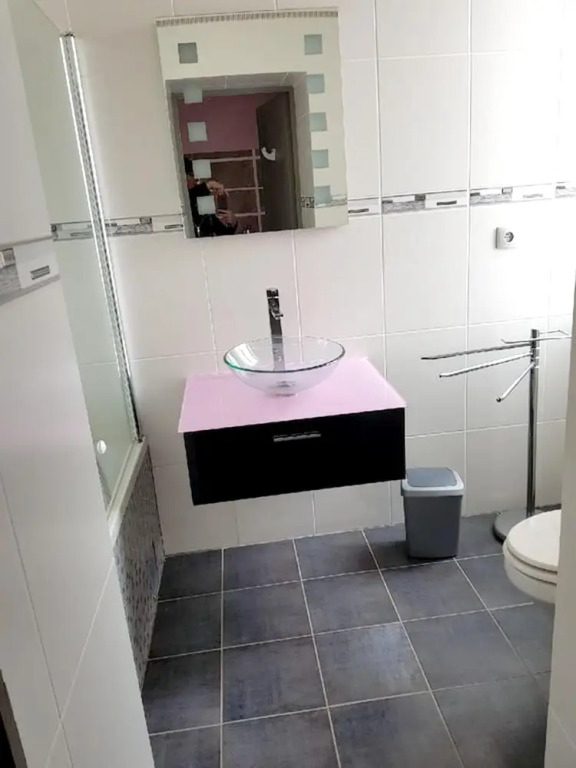 House With 3 Bedrooms in Albi, With Wonderful City View and Furnished